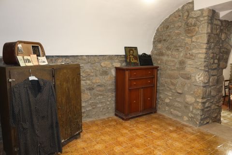 Rækkehus i Mulazzo, Massa and Carrara, Mulazzo - € 120.000 | Ref: 385A - foto 44