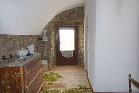 Rækkehus i Mulazzo, Massa and Carrara, Mulazzo - € 120.000 | Ref: 385A - foto 48