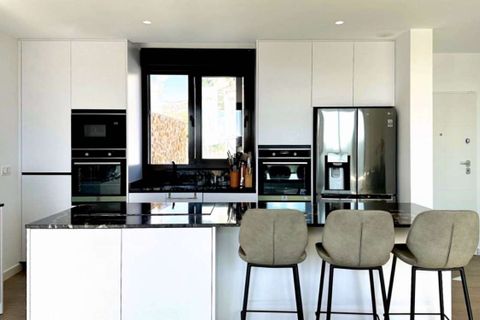 Villa a Finestrat, Alicante, Finestrat - € 780.000 | Ref: GH-622521 - foto 9