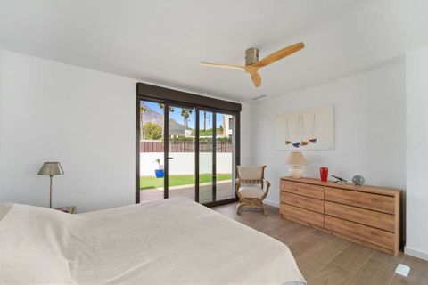 Villa a Finestrat, Alicante, Finestrat - € 780.000 | Ref: GH-622521 - foto 13