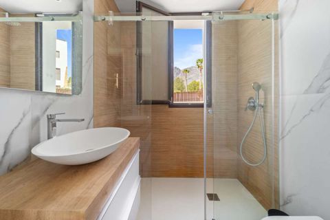Villa a Finestrat, Alicante, Finestrat - € 780.000 | Ref: GH-622521 - foto 15