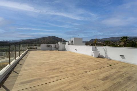 Villa a Finestrat, Alicante, Finestrat - € 780.000 | Ref: GH-622521 - foto 26