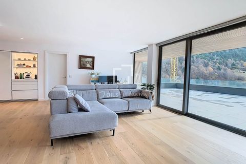 Leilighet i El Serrat, Barcelona, El Serrat - € 1 950 000 | Ref: AND69584 - foto 7
