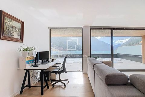 Leilighet i El Serrat, Barcelona, El Serrat - € 1 950 000 | Ref: AND69584 - foto 11