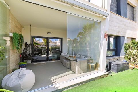Wohnung in Torrevieja, Alicante - Foto 1