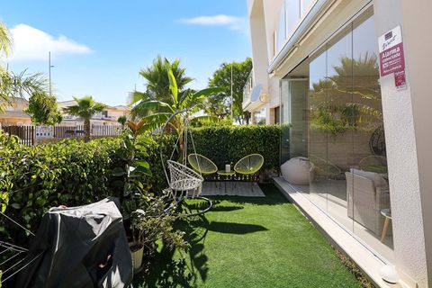 Wohnung in Torrevieja, Alicante - Foto 4