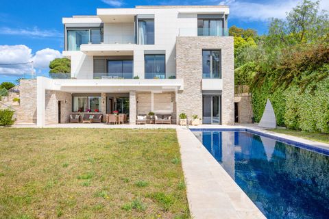 Villa i Lloret De Mar, Gerona, Lloret De Mar - € 2.990.000 | Ref: CBR68948 - foto 3