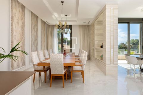 Villa i Lloret De Mar, Gerona, Lloret De Mar - € 2.990.000 | Ref: CBR68948 - foto 14