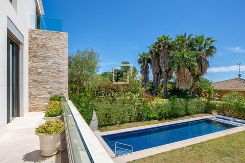 Villa i Lloret De Mar, Gerona, Lloret De Mar - € 2.990.000 | Ref: CBR68948 - foto 18