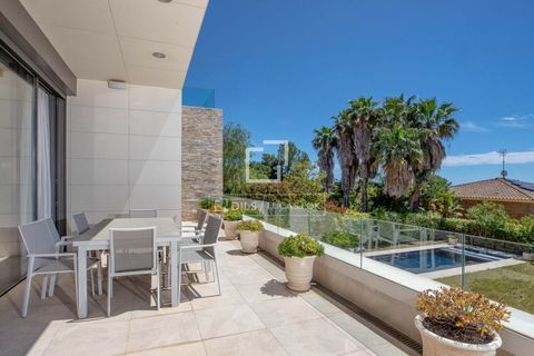 Villa i Lloret De Mar, Gerona, Lloret De Mar - € 2.990.000 | Ref: CBR68948 - foto 20