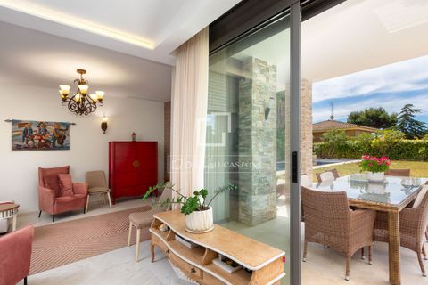 Villa i Lloret De Mar, Gerona, Lloret De Mar - € 2.990.000 | Ref: CBR68948 - foto 25