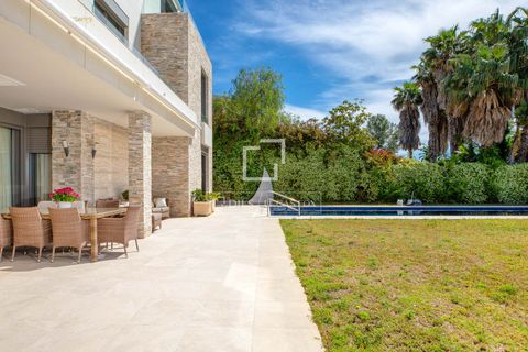 Villa i Lloret De Mar, Gerona, Lloret De Mar - € 2.990.000 | Ref: CBR68948 - foto 32