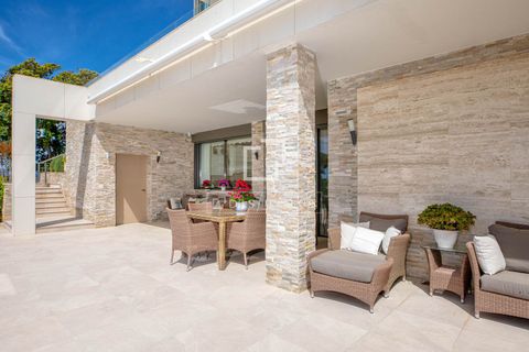 Villa i Lloret De Mar, Gerona, Lloret De Mar - € 2.990.000 | Ref: CBR68948 - foto 33