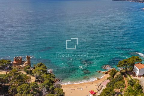 Villa i Lloret De Mar, Gerona, Lloret De Mar - € 2.990.000 | Ref: CBR68948 - foto 44