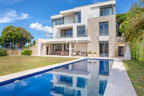 Villa i Lloret De Mar, Gerona, Lloret De Mar - € 2.990.000 | Ref: CBR68948 - foto 45
