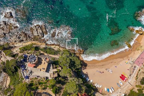 Villa i Lloret De Mar, Gerona, Lloret De Mar - € 2.990.000 | Ref: CBR68948 - foto 46