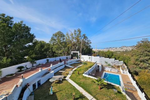 Byhus i Granada, Granada, Granada - € 990.000 | Ref: 855250 - foto 2