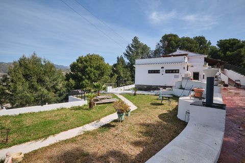 Byhus i Granada, Granada, Granada - € 990.000 | Ref: 855250 - foto 3
