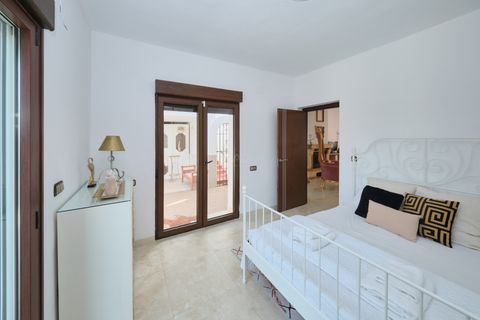 Byhus i Granada, Granada, Granada - € 990.000 | Ref: 855250 - foto 10