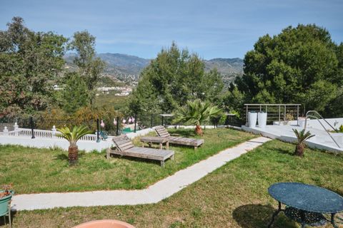 Byhus i Granada, Granada, Granada - € 990.000 | Ref: 855250 - foto 34