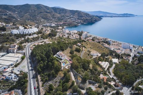 Byhus i Granada, Granada, Granada - € 990.000 | Ref: 855250 - foto 38