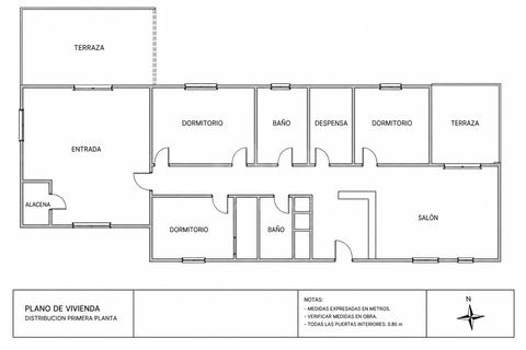 Byhus i Granada, Granada, Granada - € 990.000 | Ref: 855250 - foto 39