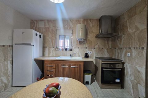 Landejendom i Granada, Granada, Granada - € 240.000 | Ref: 860034 - foto 4