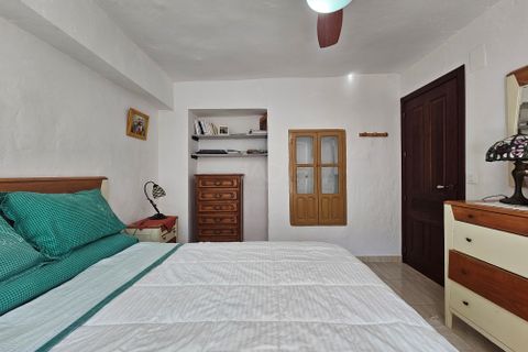 Landejendom i Granada, Granada, Granada - € 240.000 | Ref: 860034 - foto 12