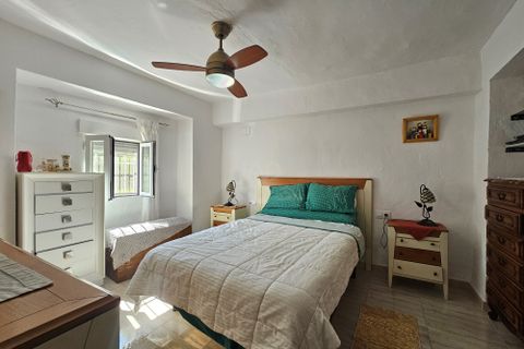Landejendom i Granada, Granada, Granada - € 240.000 | Ref: 860034 - foto 13