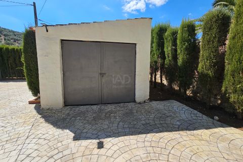 Landejendom i Granada, Granada, Granada - € 240.000 | Ref: 860034 - foto 26