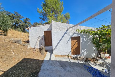 Landejendom i Granada, Granada, Granada - € 240.000 | Ref: 860034 - foto 27
