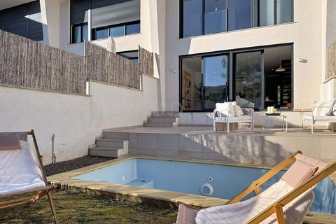 Byhus i Barcelona, Barcelona, Barcelona - € 635.000 | Ref: 919676 - foto 4