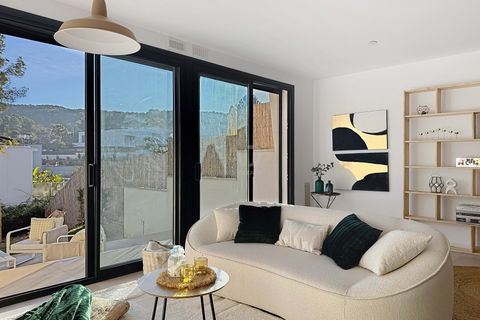 Byhus i Barcelona, Barcelona, Barcelona - € 635.000 | Ref: 919676 - foto 10