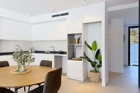Byhus i Barcelona, Barcelona, Barcelona - € 635.000 | Ref: 919676 - foto 12