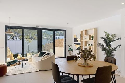 Byhus i Barcelona, Barcelona, Barcelona - € 635.000 | Ref: 919676 - foto 13
