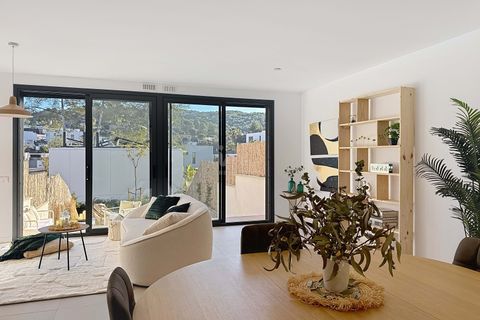 Byhus i Barcelona, Barcelona, Barcelona - € 635.000 | Ref: 919676 - foto 15