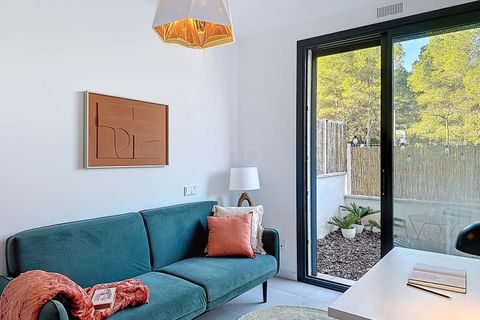 Byhus i Barcelona, Barcelona, Barcelona - € 635.000 | Ref: 919676 - foto 29