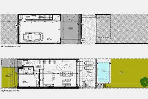 Byhus i Barcelona, Barcelona, Barcelona - € 635.000 | Ref: 919676 - foto 34