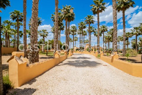 Villa i Rafal, Alicante, Rafal - € 649.990 | Ref: CAH-89500 - foto 2