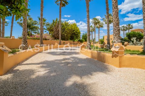 Villa i Rafal, Alicante, Rafal - € 649.990 | Ref: CAH-89500 - foto 3