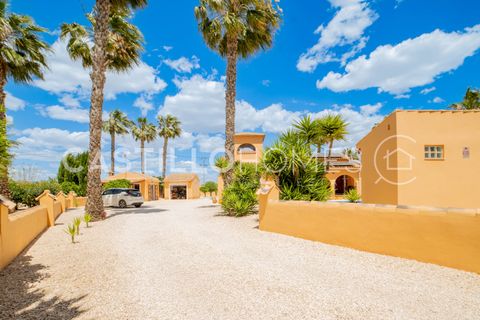 Villa i Rafal, Alicante, Rafal - € 649.990 | Ref: CAH-89500 - foto 4