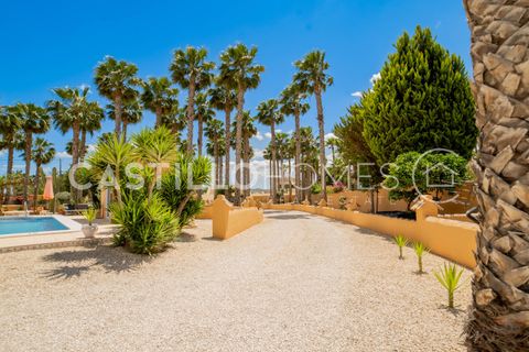 Villa i Rafal, Alicante, Rafal - € 649.990 | Ref: CAH-89500 - foto 6