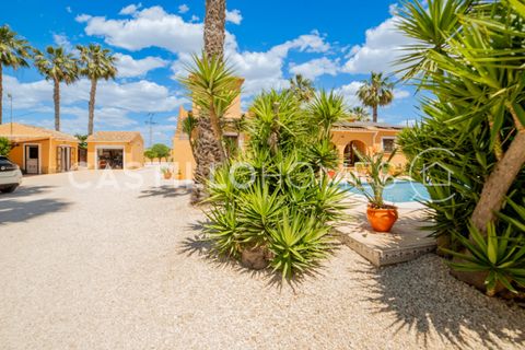 Villa i Rafal, Alicante, Rafal - € 649.990 | Ref: CAH-89500 - foto 7