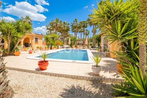 Villa i Rafal, Alicante, Rafal - € 649.990 | Ref: CAH-89500 - foto 8