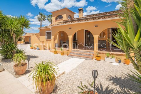 Villa i Rafal, Alicante, Rafal - € 649.990 | Ref: CAH-89500 - foto 9