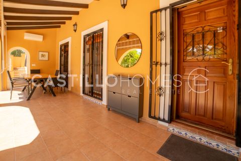 Villa i Rafal, Alicante, Rafal - € 649.990 | Ref: CAH-89500 - foto 10