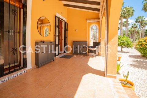 Villa i Rafal, Alicante, Rafal - € 649.990 | Ref: CAH-89500 - foto 12