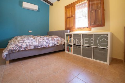 Villa i Rafal, Alicante, Rafal - € 649.990 | Ref: CAH-89500 - foto 14