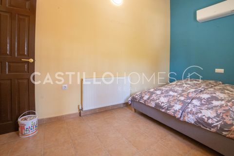 Villa i Rafal, Alicante, Rafal - € 649.990 | Ref: CAH-89500 - foto 15