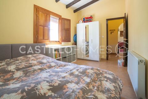 Villa i Rafal, Alicante, Rafal - € 649.990 | Ref: CAH-89500 - foto 16